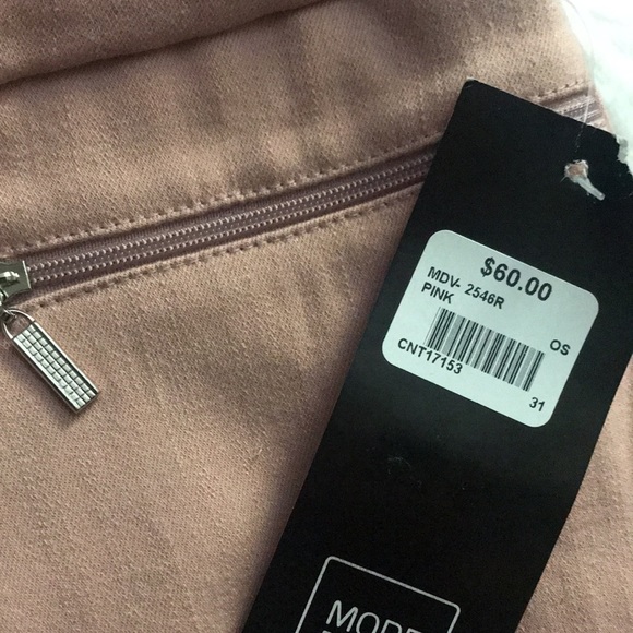 Mode de vie Blush pull on Pant - Picture 5 of 8